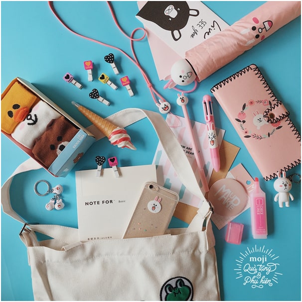 Kinh nghiệm kinh doanh văn phòng phẩm